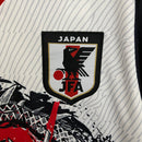 Camisa Seleção Japão 2023/24 Especial - Samurai