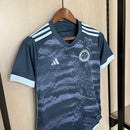 Camisa Cruzeiro III 24/25 - Torcedor Adidas Feminina - Azul
