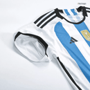 Camisa Seleção Argentina I Copa 2022