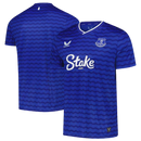 Camisa Everton Home 25/26 - Torcedor Masculina - Azul