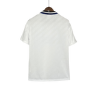 Camisa Retrô Everton Away 1994/95 - Torcedor - Branca