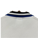 Camisa Retrô Everton Away 1994/95 - Torcedor - Branca