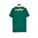 Camisa Palmeiras I 24/25 - Torcedor  Masculina - Verde