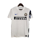 Camisa Retrô Inter de Milão II 2010/2011 - Masculina - Branca