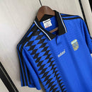 Camisa Seleção da Argentina II 1994 - Azul- Retrô