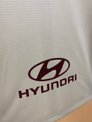 Camisa Roma retrô Away 2020/21