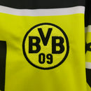 Camisa Retrô Borussia Dortmund 1996/97 Home