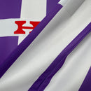 Camisa Retrô Valladolid 1984 Home - Torcedor