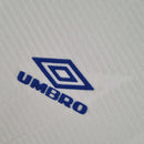 Camisa Retrô Parma Away 1993/95 - Branca