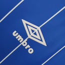 Camisa Retrô Rangers 82/83 - Torcedor - Azul