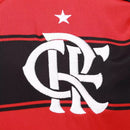 Camisa Flamengo Home 25/26 - Torcedor Masculina