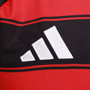Camisa Flamengo Home 25/26 - Torcedor Masculina