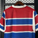 CAMISA FORTALEZA HOME 2025/26