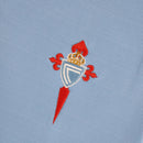 Camisa Retrô Celta de Vigo 2002/04 - Torcedor - Azul