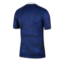 Camisa Seleção França I 25/26 - Torcedor Masculina - Azul
