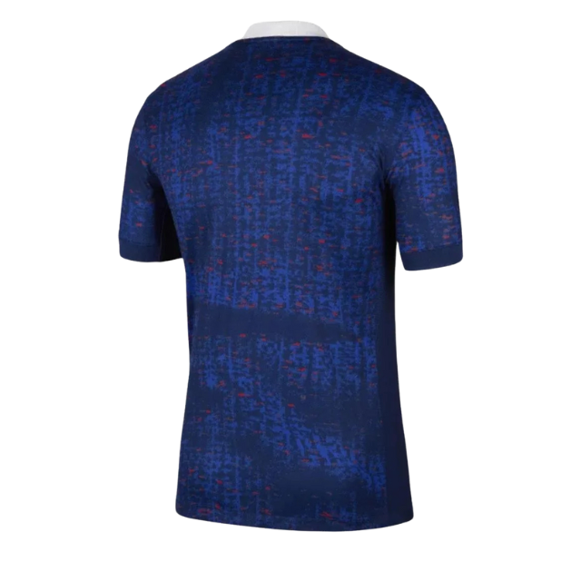 Camisa Seleção França I 25/26 - Torcedor Masculina - Azul