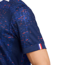 Camisa Seleção França I 25/26 - Torcedor Masculina - Azul