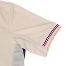 Camisa Seleção França II 25/26 - Torcedor Masculina - Branco e Azul