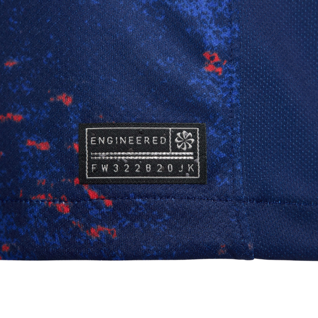 Camisa Seleção França I 25/26 - Torcedor Masculina - Azul