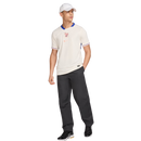 Camisa Seleção França II 25/26 - Torcedor Masculina - Branco e Azul