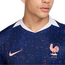 Camisa Seleção França I 25/26 - Torcedor Masculina - Azul