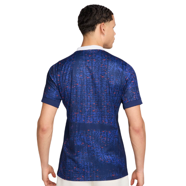 Camisa Seleção França I 25/26 - Torcedor Masculina - Azul