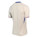 Camisa Seleção França II 25/26 - Torcedor Masculina - Branco e Azul