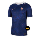 Camisa Seleção França I 25/26 - Torcedor Masculina - Azul
