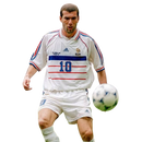 Camisa Retrô Seleção da França I 1998 - Masculina - Branca