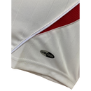 Camisa Retrô Seleção da França II 2006 - Masculina - Branca