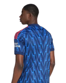 Camisa Arsenal Away 25/26 - Lançamento - Torcedor Masculina