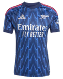 Camisa Arsenal Away 25/26 - Lançamento - Torcedor Masculina