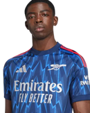 Camisa Arsenal Away 25/26 - Lançamento - Torcedor Masculina