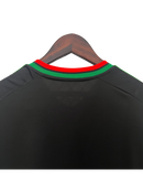 Camisa Arsenal II 24/25 - Torcedor Masculina - Preta