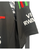 Camisa Arsenal II 24/25 - Torcedor Masculina - Preta