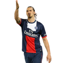 Camisa Retrô Paris Saint Germain 2013/14 Home