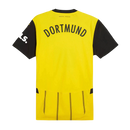 Camisa Borussia Dortmund Home 24/25-  Torcedor Masculina