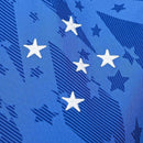 Camisa Cruzeiro I 24/25 - Torcedor  Feminina - Azul