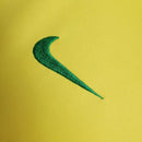 Kit Infantil Retrô Brasil I 1998 - Amarelo com detalhes em verde