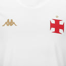 Camisa Vasco da Gama Goleiro III 24/25 - Torcedor Masculina - Branca