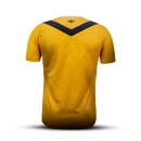 Camisa Santos III  24/25 dourado - Torcedor Masculina