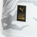 Camisa Manchester City Edição especial Ano do Dragão 24/25 - Torcedor Masculina - Azul - Branca com detalhes em cinza e preto