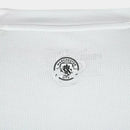 Camisa Manchester City Edição especial Ano do Dragão 24/25 - Torcedor Masculina - Azul - Branca com detalhes em cinza e preto