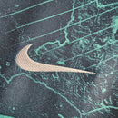 Camisa Tottenham II Retrô 18/19 - Masculina - Verde com detalhes em verde claro