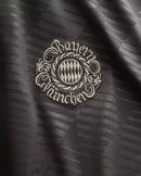 Camisa Bayern de Munique Edição especial Oktoberfest 24/25 - TorcedorsMasculina - Preta