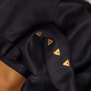 Kit Infantil Athletico Paranaense III 24/25 - Preto com detalhes em dourado