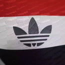 Camisa Manchester United III 24/25 - Jogador Masculina - Branca