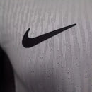 Camisa Corinthians 2024/25 Home - Versão Jogador - Branca e preto