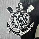 Camisa Jogador Corinthians 2024/25 Third