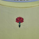 Kit Infantil Seleção Espanha II 24/25 - Amarela